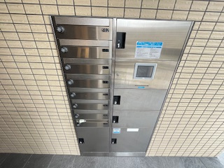 【その他共用部分】 | メゾンキコー長瀬