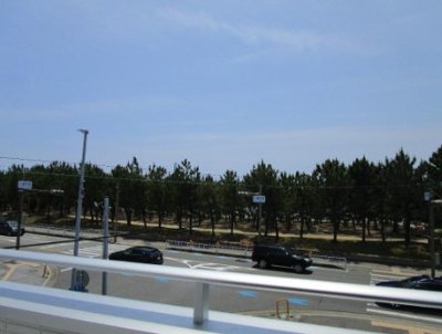 【展望】 | 明石市大蔵町　新築戸建B号地　仲介手数料無料！ | 明石市大蔵町　新築B号地　仲介手数料無料！