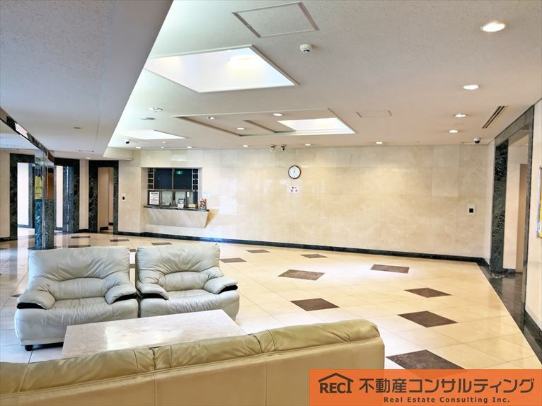 ラ・ヴィーダ西宮のその他共用部分