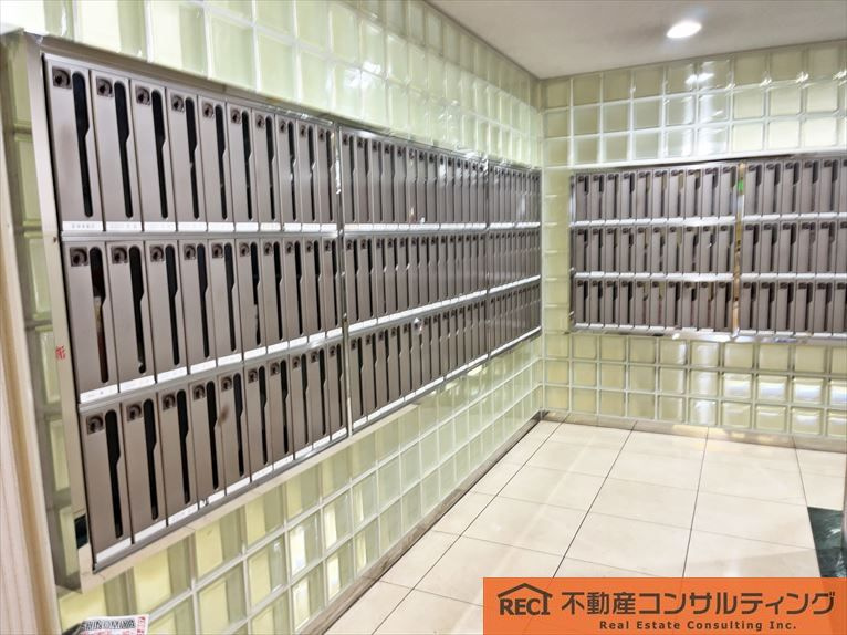 ラ・ヴィーダ西宮のその他共用部分