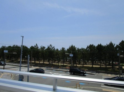 【展望】 | 明石市大蔵町　新築戸建A号地　仲介手数料無料！ | 明石市大蔵町　新築A号地　仲介手数料無料！