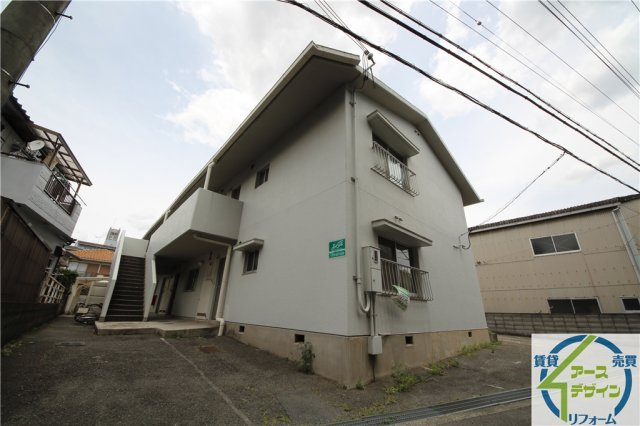 近藤マンション