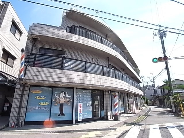 フェイバリー甲東園Ⅱ