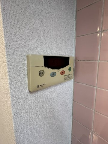 ☆給湯リモコン☆