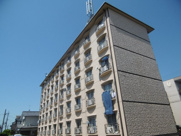 ジョイフル草津の画像