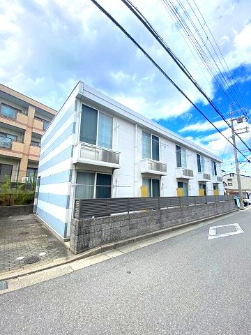 レオパレスサン フィールド