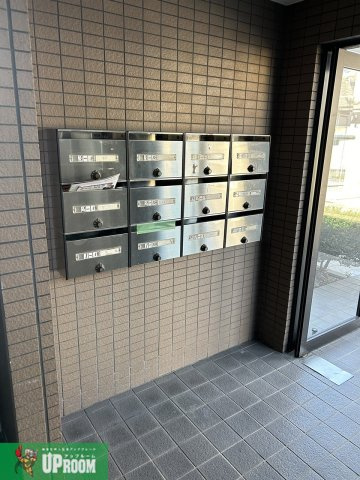 春日井市八幡町の賃貸マンションのその他共用部分