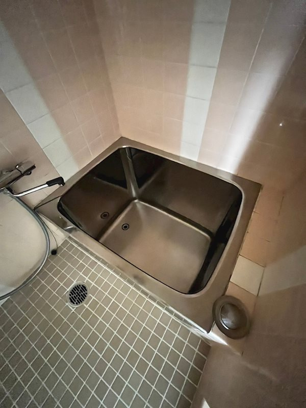 第二庭園ハイツのその他