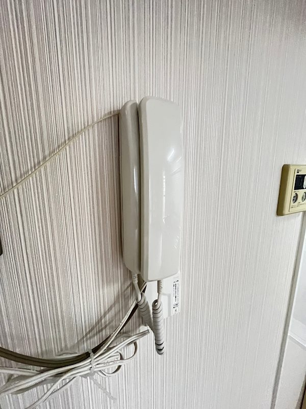 第二庭園ハイツのその他