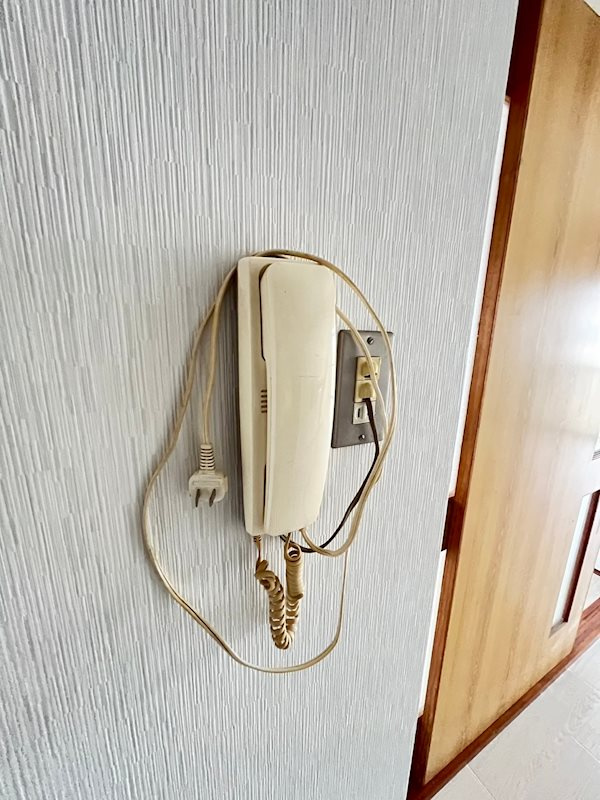 第二庭園ハイツの設備