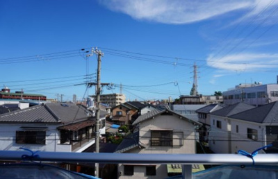 【展望】 | 明石市貴崎1丁目　新築戸建B号地　仲介手数料無料！ | 明石市貴崎1　新築B号地　仲介手数料無料！