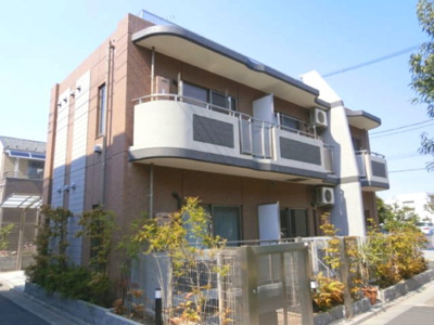 【外観】 | サンゼル田柄5