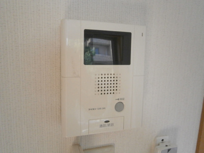 【セキュリティ】 | サンゼル田柄5