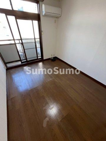 シティハイムケントの設備