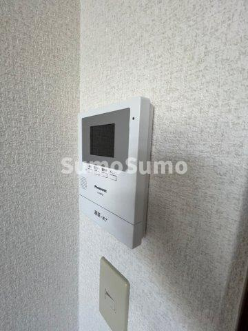 シティハイムケントのセキュリティ