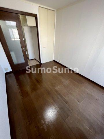 シティハイムケントの居間・リビング