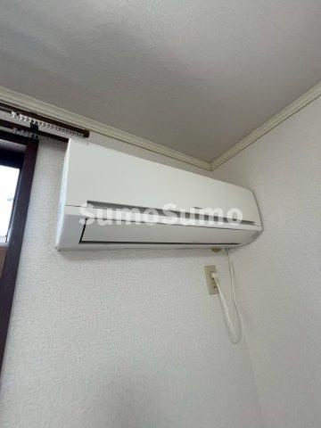 シティハイムケントのその他