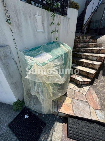 シティハイムケントのその他共用部分