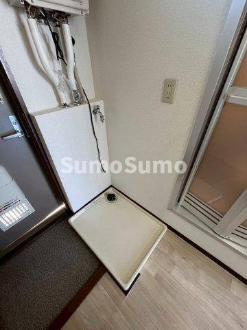 シティハイムケントの設備