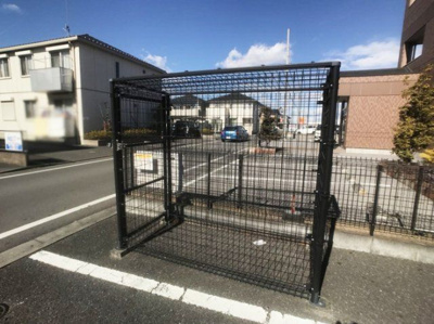 【その他共用部分】 | アヴァンギャルド