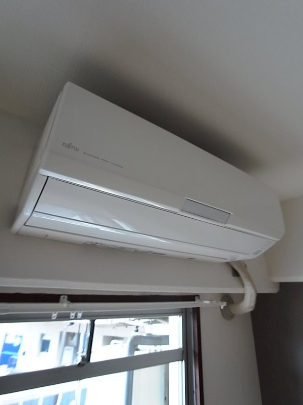 スマイルヴィラ門戸のその他