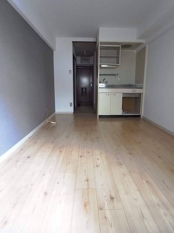 スマイルヴィラ門戸の居間・リビング