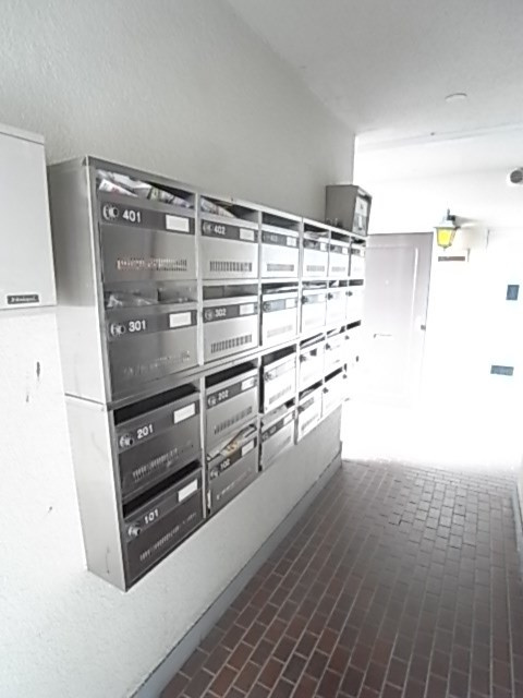 スマイルヴィラ門戸の外観