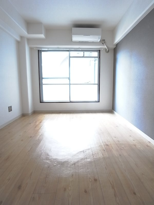 スマイルヴィラ門戸の居間・リビング