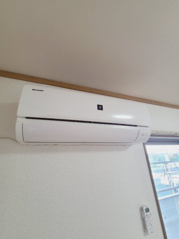 ソレイユの設備