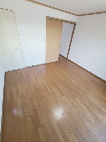 ソレイユの居間・リビング