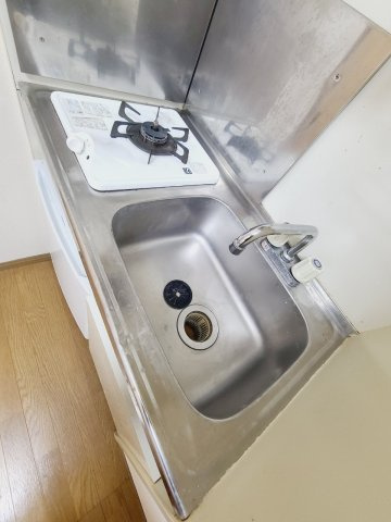 ソレイユのキッチン