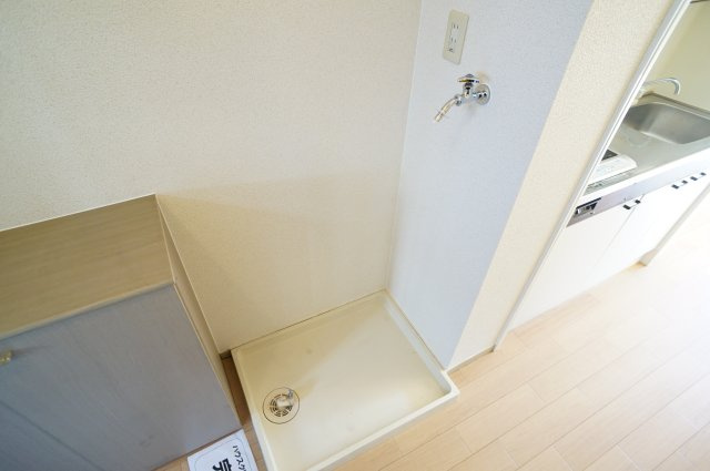 ＭＫハイムの設備