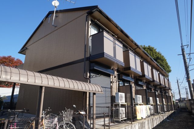 ＭＫハイム