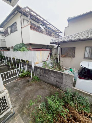 ヴィラ上ヶ原の展望