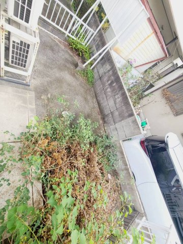 ヴィラ上ヶ原の設備