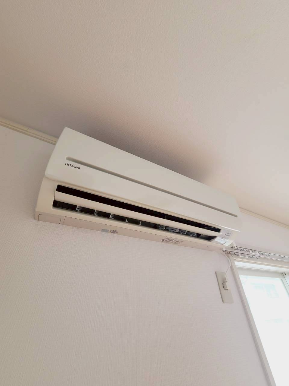 ヴィラ上ヶ原の収納