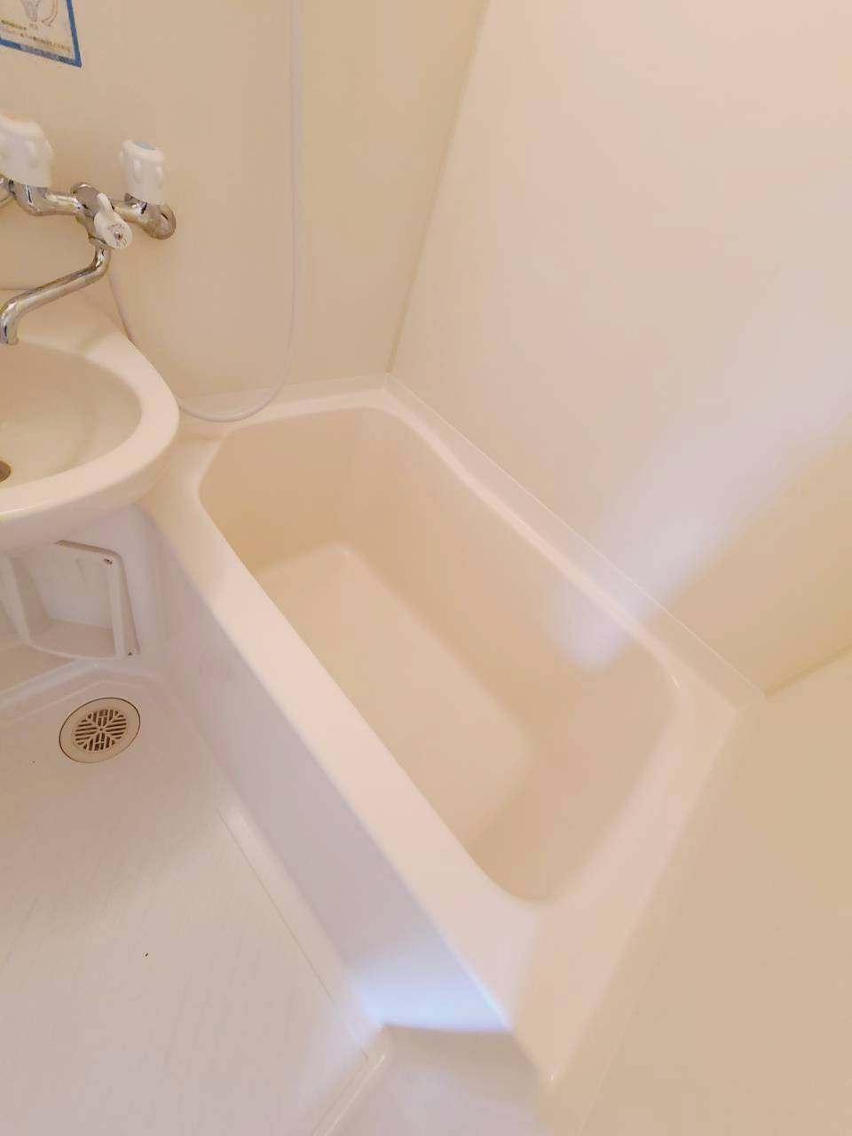 ヴィラ上ヶ原の居間・リビング