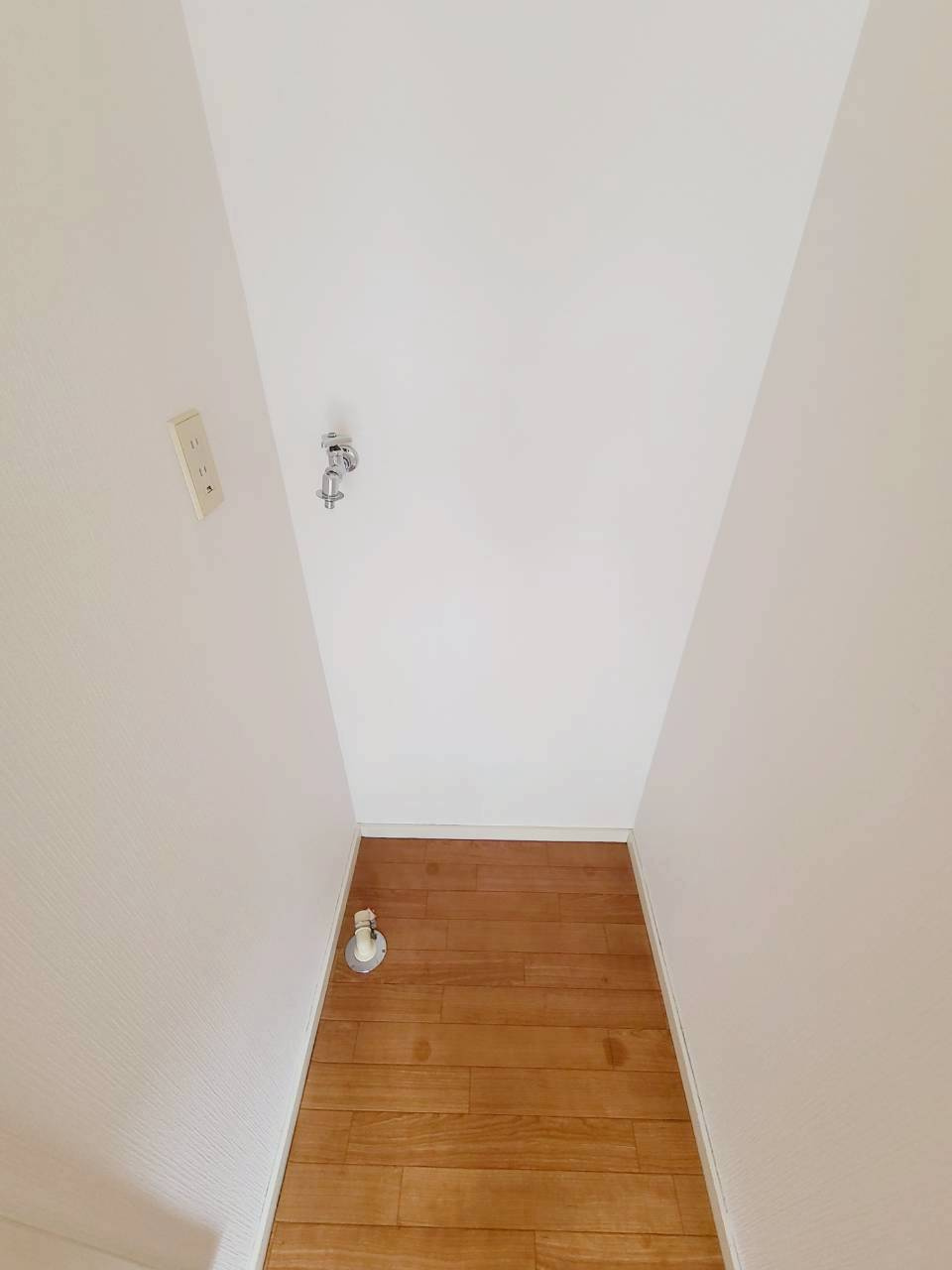 ヴィラ上ヶ原の居間・リビング