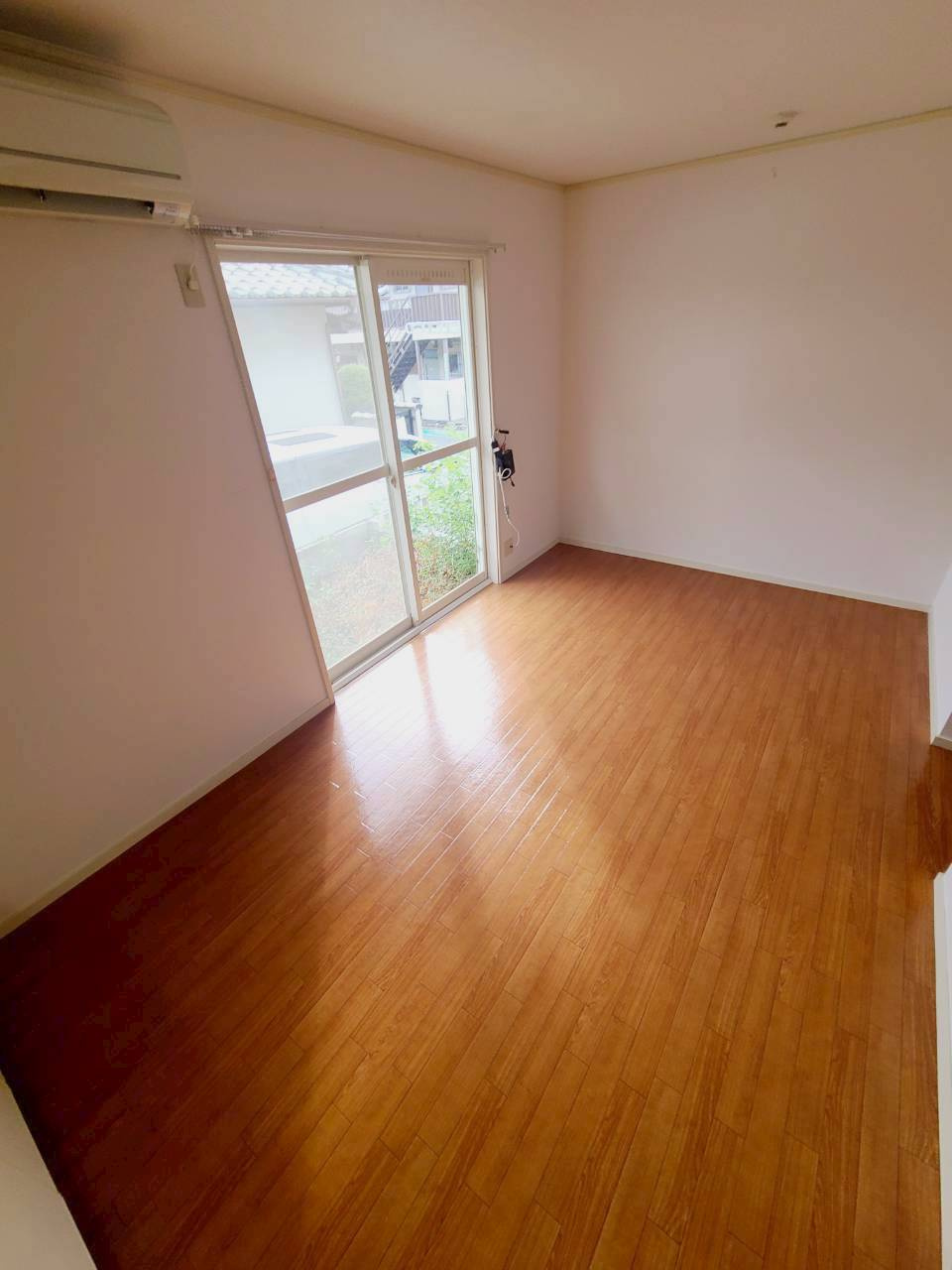 ヴィラ上ヶ原のキッチン