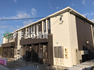 【外観】
