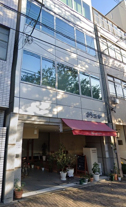 サンエールビル