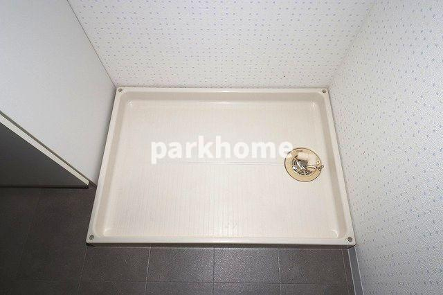 コーポレッドハットの設備