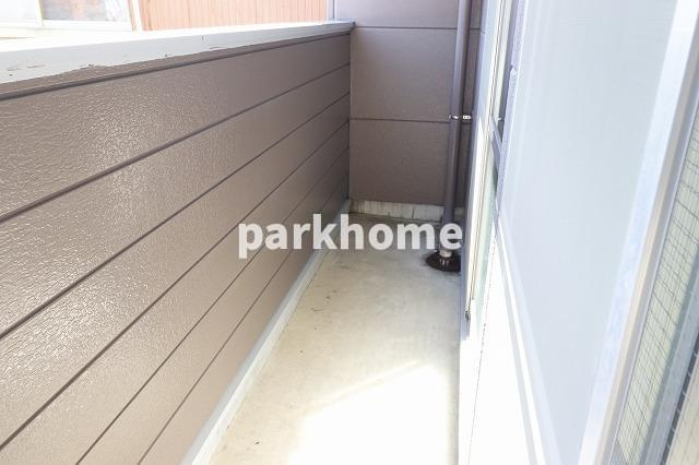 コーポレッドハットのその他