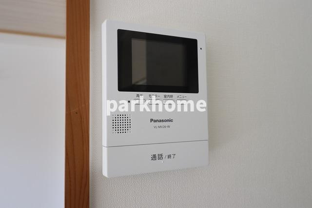 コーポレッドハットのセキュリティ