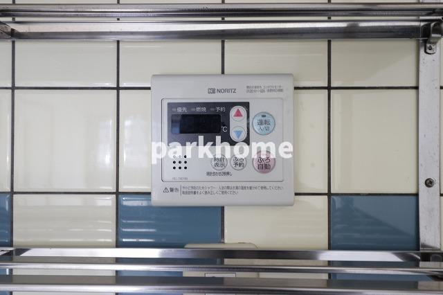 コーポレッドハットのその他