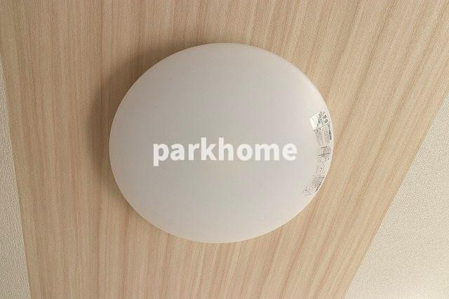 コーポレッドハットの設備