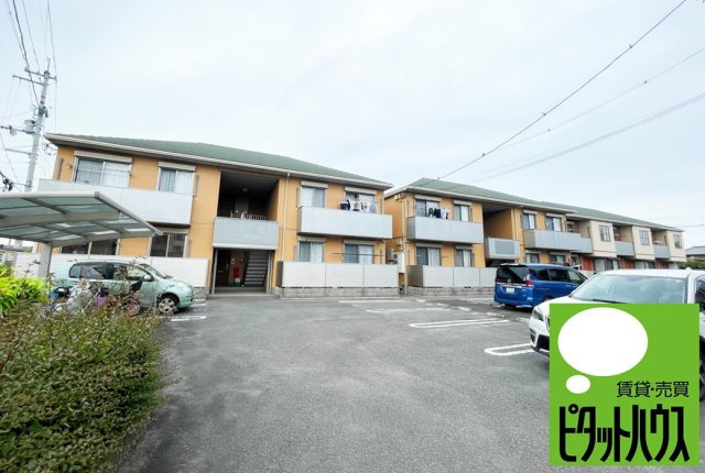 グランマスト春日　Ａ棟