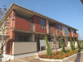 【外観】 | ラポール（Good Home)