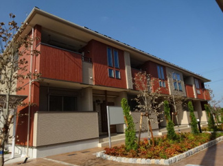 【周辺】 | ラポール（Good Home)