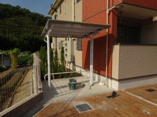 【その他共用部分】 | ラポール（Good Home)